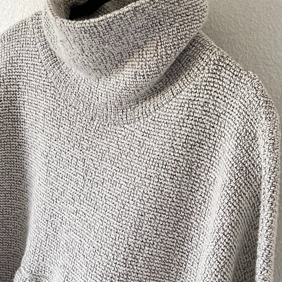 Sweaty Betty Restful Boucle Athleisure Sporty  Sweatshirt Lily White Size XXL - Picture 5 of 14